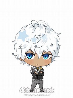 ���������꡼ No.009�Υ���ͥ������ / �������å�4Gamer ��56�󡧥��ޥۥ��ץ������Days�פ��ý������ۤ����֥ۥ�����פȤΥɥ��ɥ��ζ�Ʊ�����ڤ��⤦