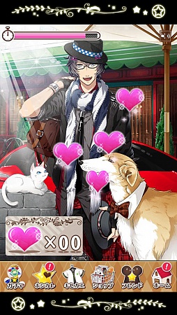 ���������꡼ No.015�Υ���ͥ������ / �������å�4Gamer ��56�󡧥��ޥۥ��ץ������Days�פ��ý������ۤ����֥ۥ�����פȤΥɥ��ɥ��ζ�Ʊ�����ڤ��⤦