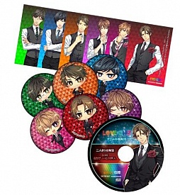 ���������꡼ No.026�Υ���ͥ������ / �������å�4Gamer ��59�󡧡�LOVE��QUIZ�������벵���Υե����ʥ륢�󥵡����פ��ý����ȱ�̿�����͡ɤ����������Υ������������ĩ�路�褦