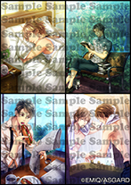 ���������꡼ No.030�Υ���ͥ������ / �������å�4Gamer ��59�󡧡�LOVE��QUIZ�������벵���Υե����ʥ륢�󥵡����פ��ý����ȱ�̿�����͡ɤ����������Υ������������ĩ�路�褦