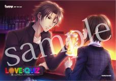 ���������꡼ No.033�Υ���ͥ������ / �������å�4Gamer ��59�󡧡�LOVE��QUIZ�������벵���Υե����ʥ륢�󥵡����פ��ý����ȱ�̿�����͡ɤ����������Υ������������ĩ�路�褦