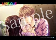 ���������꡼ No.034�Υ���ͥ������ / �������å�4Gamer ��59�󡧡�LOVE��QUIZ�������벵���Υե����ʥ륢�󥵡����פ��ý����ȱ�̿�����͡ɤ����������Υ������������ĩ�路�褦