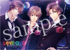 ���������꡼ No.036�Υ���ͥ������ / �������å�4Gamer ��59�󡧡�LOVE��QUIZ�������벵���Υե����ʥ륢�󥵡����פ��ý����ȱ�̿�����͡ɤ����������Υ������������ĩ�路�褦