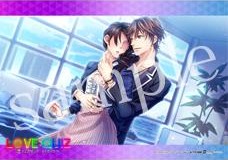 ���������꡼ No.038�Υ���ͥ������ / �������å�4Gamer ��59�󡧡�LOVE��QUIZ�������벵���Υե����ʥ륢�󥵡����פ��ý����ȱ�̿�����͡ɤ����������Υ������������ĩ�路�褦