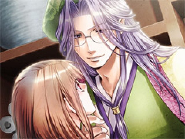 「乙女チック4Gamer」第69回:すべてを捧げる主を探す少女の物語 「乙女チック4Gamer」第69回:すべてを捧げる主を探す少女の物語