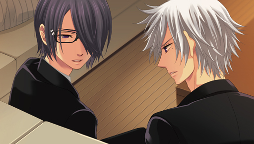 ꡼ No.034 | ֲå4Gamer71󡧡BROTHERS CONFLICTPrecious Babyפý13ͤηãȴŤɷŪ