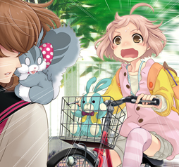 ꡼ No.037 | ֲå4Gamer71󡧡BROTHERS CONFLICTPrecious Babyפý13ͤηãȴŤɷŪ