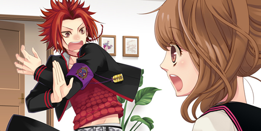 ꡼ No.038 | ֲå4Gamer71󡧡BROTHERS CONFLICTPrecious Babyפý13ͤηãȴŤɷŪ