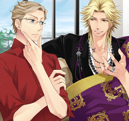 ꡼ No.040 | ֲå4Gamer71󡧡BROTHERS CONFLICTPrecious Babyפý13ͤηãȴŤɷŪ