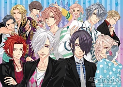 ꡼ No.041 | ֲå4Gamer71󡧡BROTHERS CONFLICTPrecious Babyפý13ͤηãȴŤɷŪ