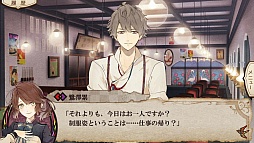 ���������꡼ No.022�Υ���ͥ������ / �ֲ������å�4Gamer����73�󡧥������ǥ����ڥ󥹤�����ϲ̡���֥˥롦���ɥߥ���ŷ�� ���Ը�������פ�Ҳ�