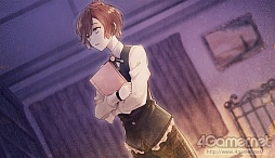 ���������꡼ No.024�Υ���ͥ������ / �ֲ������å�4Gamer����73�󡧥������ǥ����ڥ󥹤�����ϲ̡���֥˥롦���ɥߥ���ŷ�� ���Ը�������פ�Ҳ�