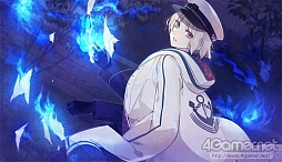 ���������꡼ No.027�Υ���ͥ������ / �ֲ������å�4Gamer����73�󡧥������ǥ����ڥ󥹤�����ϲ̡���֥˥롦���ɥߥ���ŷ�� ���Ը�������פ�Ҳ�