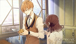 ���������꡼ No.033�Υ���ͥ������ / �ֲ������å�4Gamer����73�󡧥������ǥ����ڥ󥹤�����ϲ̡���֥˥롦���ɥߥ���ŷ�� ���Ը�������פ�Ҳ�