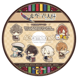 ���������꡼ No.035�Υ���ͥ������ / �ֲ������å�4Gamer����73�󡧥������ǥ����ڥ󥹤�����ϲ̡���֥˥롦���ɥߥ���ŷ�� ���Ը�������פ�Ҳ�