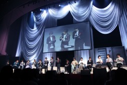 ���������꡼ No.042�Υ���ͥ������ / �ֲ������å�4Gamer����73�󡧥������ǥ����ڥ󥹤�����ϲ̡���֥˥롦���ɥߥ���ŷ�� ���Ը�������פ�Ҳ�