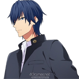 画像ギャラリー No.014のサムネイル画像 / 「乙女チック4Gamer」第74回:拳と女子力でヤンキー達をメロメロに! 恋も友情も楽しめる恋愛ADV「喧嘩番長 乙女」を特集