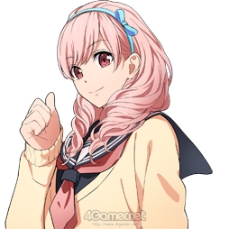 画像ギャラリー No.028のサムネイル画像 / 「乙女チック4Gamer」第74回:拳と女子力でヤンキー達をメロメロに! 恋も友情も楽しめる恋愛ADV「喧嘩番長 乙女」を特集