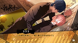 画像ギャラリー No.040のサムネイル画像 / 「乙女チック4Gamer」第74回:拳と女子力でヤンキー達をメロメロに! 恋も友情も楽しめる恋愛ADV「喧嘩番長 乙女」を特集