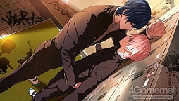 画像ギャラリー No.047のサムネイル画像 / 「乙女チック4Gamer」第74回:拳と女子力でヤンキー達をメロメロに! 恋も友情も楽しめる恋愛ADV「喧嘩番長 乙女」を特集