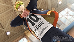 画像ギャラリー No.049のサムネイル画像 / 「乙女チック4Gamer」第74回:拳と女子力でヤンキー達をメロメロに! 恋も友情も楽しめる恋愛ADV「喧嘩番長 乙女」を特集