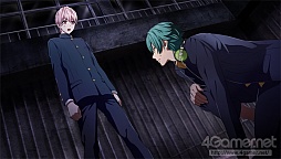 画像ギャラリー No.050のサムネイル画像 / 「乙女チック4Gamer」第74回:拳と女子力でヤンキー達をメロメロに! 恋も友情も楽しめる恋愛ADV「喧嘩番長 乙女」を特集