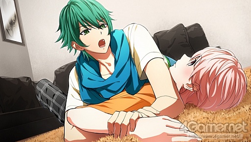 画像ギャラリー No.051のサムネイル画像 / 「乙女チック4Gamer」第74回:拳と女子力でヤンキー達をメロメロに! 恋も友情も楽しめる恋愛ADV「喧嘩番長 乙女」を特集