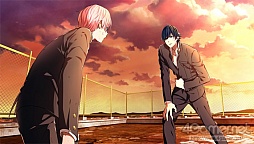 画像ギャラリー No.053のサムネイル画像 / 「乙女チック4Gamer」第74回:拳と女子力でヤンキー達をメロメロに! 恋も友情も楽しめる恋愛ADV「喧嘩番長 乙女」を特集