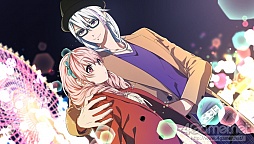 画像ギャラリー No.054のサムネイル画像 / 「乙女チック4Gamer」第74回:拳と女子力でヤンキー達をメロメロに! 恋も友情も楽しめる恋愛ADV「喧嘩番長 乙女」を特集