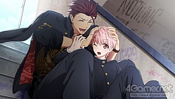 画像ギャラリー No.055のサムネイル画像 / 「乙女チック4Gamer」第74回:拳と女子力でヤンキー達をメロメロに! 恋も友情も楽しめる恋愛ADV「喧嘩番長 乙女」を特集