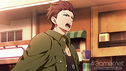 画像ギャラリー No.056のサムネイル画像 / 「乙女チック4Gamer」第74回:拳と女子力でヤンキー達をメロメロに! 恋も友情も楽しめる恋愛ADV「喧嘩番長 乙女」を特集