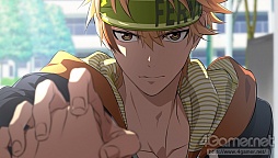 画像ギャラリー No.057のサムネイル画像 / 「乙女チック4Gamer」第74回:拳と女子力でヤンキー達をメロメロに! 恋も友情も楽しめる恋愛ADV「喧嘩番長 乙女」を特集