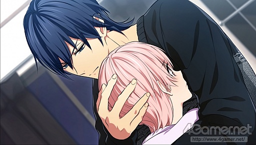 画像ギャラリー No.058のサムネイル画像 / 「乙女チック4Gamer」第74回:拳と女子力でヤンキー達をメロメロに! 恋も友情も楽しめる恋愛ADV「喧嘩番長 乙女」を特集