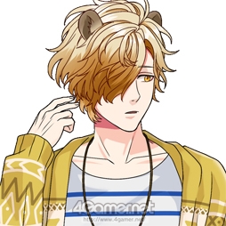 ���������꡼ No.009�Υ���ͥ������ / �ֲ������å�4Gamer����77�󡧥���Τ���Ȳ��ä��Ǥ����å�������ǽ�ˤ����ܡ���BEAST Darling!������ߤ��˻Ҥ���̩�������פ��ý�