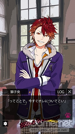 ���������꡼ No.030�Υ���ͥ������ / �ֲ������å�4Gamer����77�󡧥���Τ���Ȳ��ä��Ǥ����å�������ǽ�ˤ����ܡ���BEAST Darling!������ߤ��˻Ҥ���̩�������פ��ý�