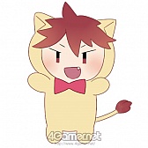 ���������꡼ No.033�Υ���ͥ������ / �ֲ������å�4Gamer����77�󡧥���Τ���Ȳ��ä��Ǥ����å�������ǽ�ˤ����ܡ���BEAST Darling!������ߤ��˻Ҥ���̩�������פ��ý�