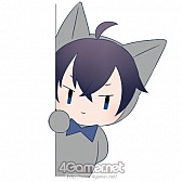 ���������꡼ No.036�Υ���ͥ������ / �ֲ������å�4Gamer����77�󡧥���Τ���Ȳ��ä��Ǥ����å�������ǽ�ˤ����ܡ���BEAST Darling!������ߤ��˻Ҥ���̩�������פ��ý�