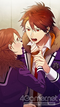 ���������꡼ No.038�Υ���ͥ������ / �ֲ������å�4Gamer����77�󡧥���Τ���Ȳ��ä��Ǥ����å�������ǽ�ˤ����ܡ���BEAST Darling!������ߤ��˻Ҥ���̩�������פ��ý�