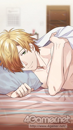 ���������꡼ No.039�Υ���ͥ������ / �ֲ������å�4Gamer����77�󡧥���Τ���Ȳ��ä��Ǥ����å�������ǽ�ˤ����ܡ���BEAST Darling!������ߤ��˻Ҥ���̩�������פ��ý�