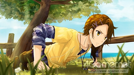 ꡼ No.020 | ֲå4Gamer78󡧲İ˥ãѿ!?դSLG֥Υͥϣѡפ򤴾Ҳ