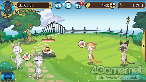 ꡼ No.033 | ֲå4Gamer78󡧲İ˥ãѿ!?դSLG֥Υͥϣѡפ򤴾Ҳ