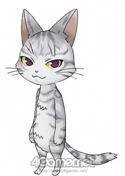 画像ギャラリー No.042のサムネイル画像 / 「乙女チック4Gamer」第78回:可愛いニャンコ達がイケメンに変身!? もふもふ恋愛SLG「ノラネコと恋の錬金術」をご紹介