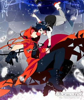 ���������꡼ No.002�Υ���ͥ������ / �ֲ������å�4Gamer����80�󡧶����˼���줿����ߤ���Τϥ��ʥ��������������ե��󥿥���������ADV�ֶ���������פ��Ϥ�