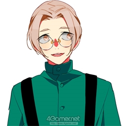 ���������꡼ No.024�Υ���ͥ������ / �ֲ������å�4Gamer����80�󡧶����˼���줿����ߤ���Τϥ��ʥ��������������ե��󥿥���������ADV�ֶ���������פ��Ϥ�