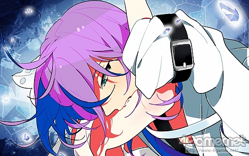 ���������꡼ No.029�Υ���ͥ������ / �ֲ������å�4Gamer����80�󡧶����˼���줿����ߤ���Τϥ��ʥ��������������ե��󥿥���������ADV�ֶ���������פ��Ϥ�