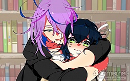 ���������꡼ No.030�Υ���ͥ������ / �ֲ������å�4Gamer����80�󡧶����˼���줿����ߤ���Τϥ��ʥ��������������ե��󥿥���������ADV�ֶ���������פ��Ϥ�