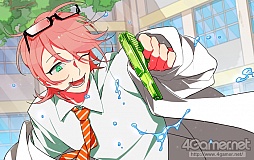 ���������꡼ No.032�Υ���ͥ������ / �ֲ������å�4Gamer����80�󡧶����˼���줿����ߤ���Τϥ��ʥ��������������ե��󥿥���������ADV�ֶ���������פ��Ϥ�