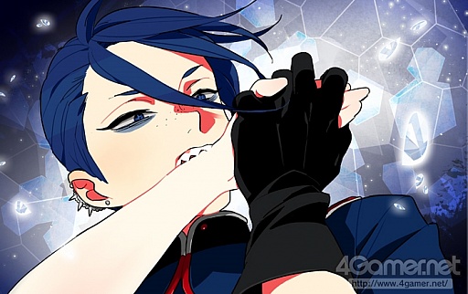 ���������꡼ No.033�Υ���ͥ������ / �ֲ������å�4Gamer����80�󡧶����˼���줿����ߤ���Τϥ��ʥ��������������ե��󥿥���������ADV�ֶ���������פ��Ϥ�