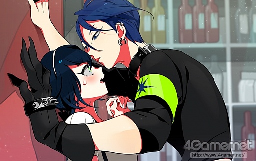 ���������꡼ No.034�Υ���ͥ������ / �ֲ������å�4Gamer����80�󡧶����˼���줿����ߤ���Τϥ��ʥ��������������ե��󥿥���������ADV�ֶ���������פ��Ϥ�