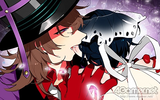 ���������꡼ No.037�Υ���ͥ������ / �ֲ������å�4Gamer����80�󡧶����˼���줿����ߤ���Τϥ��ʥ��������������ե��󥿥���������ADV�ֶ���������פ��Ϥ�